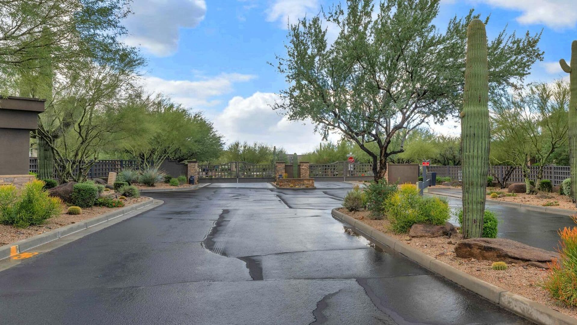 Cave Creek House: 5413 E. Juniper Canyon Dr.
