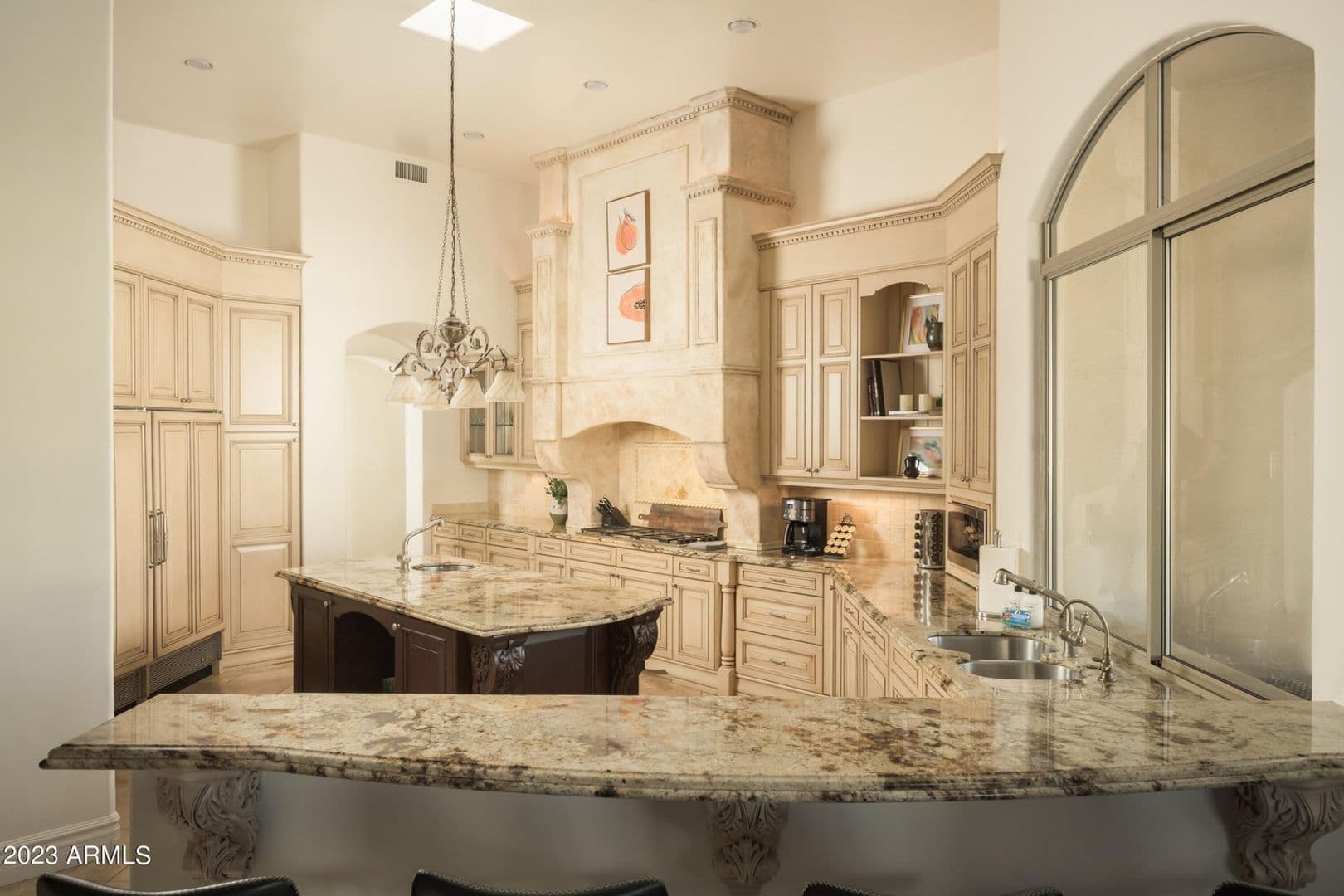 Paradise Valley House: 9215 N. Invergordon Rd