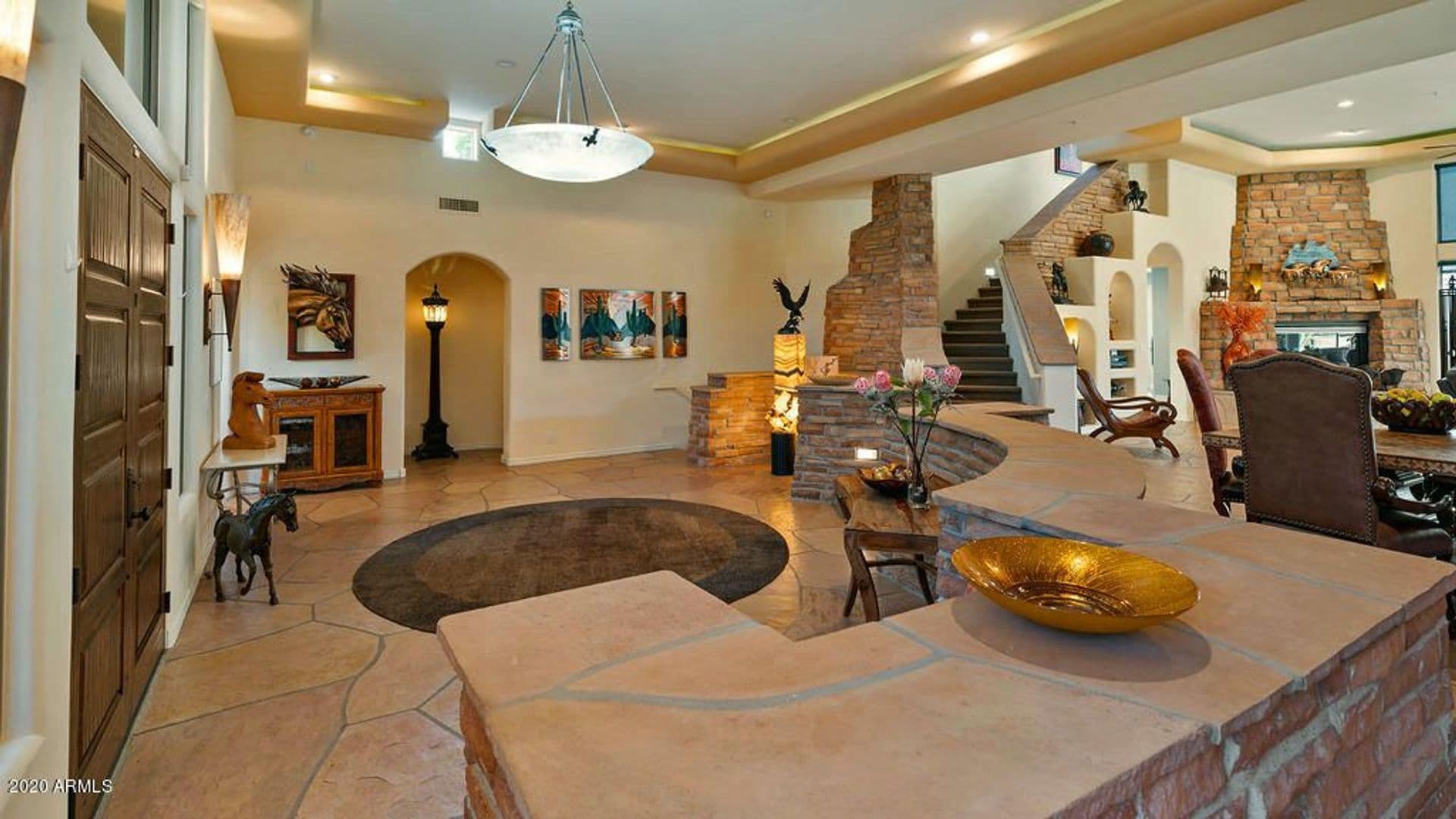 Scottsdale House: 12494 N 116th St