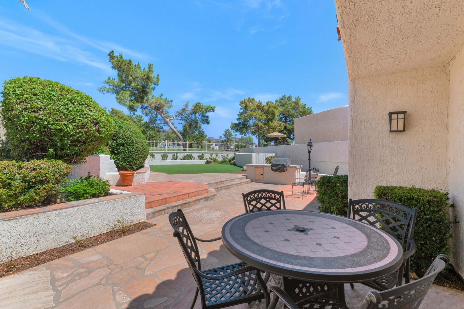 Phoenix House: 2626 E Arizona Biltmore Circle 32