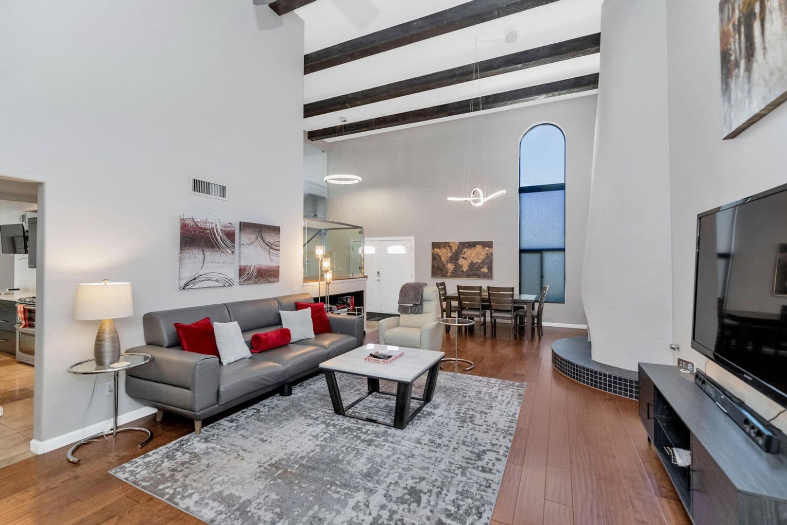 Scottsdale House: 7740 E Camelback Rd