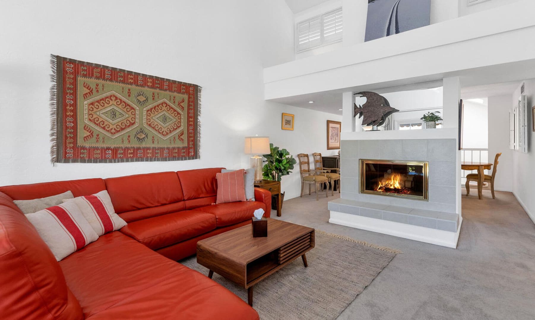 Scottsdale House: 7800 E. Lincoln Dr. #2023