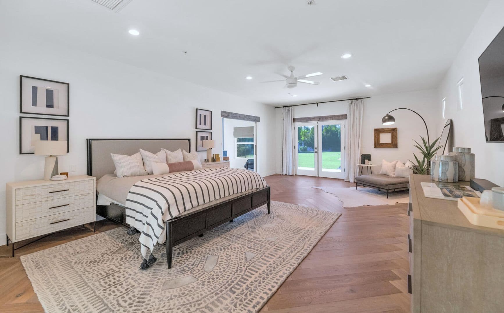 Scottsdale House: 8313 E. Carol Way