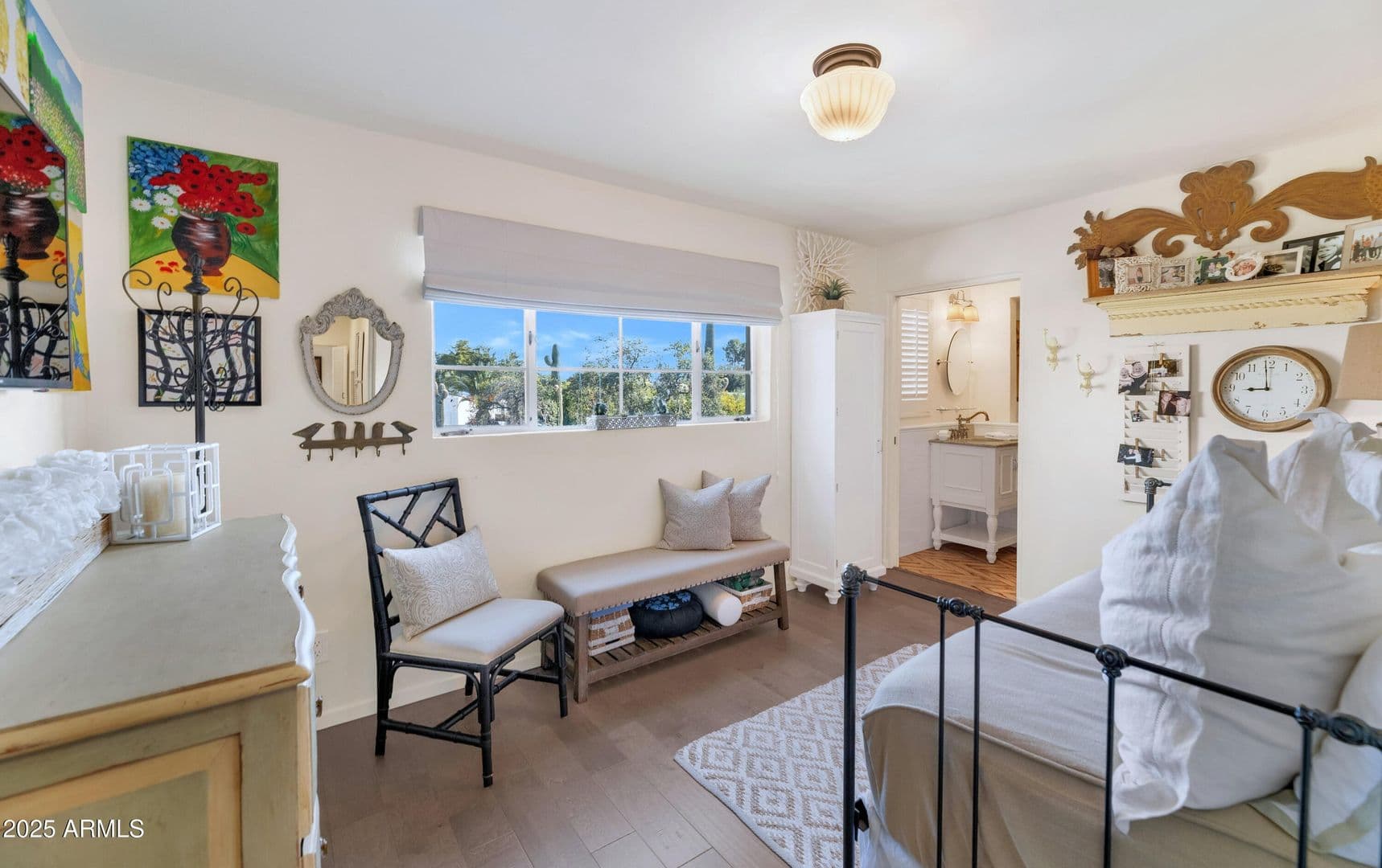Paradise Valley House: 5101 N. Casa Blanca Dr #19
