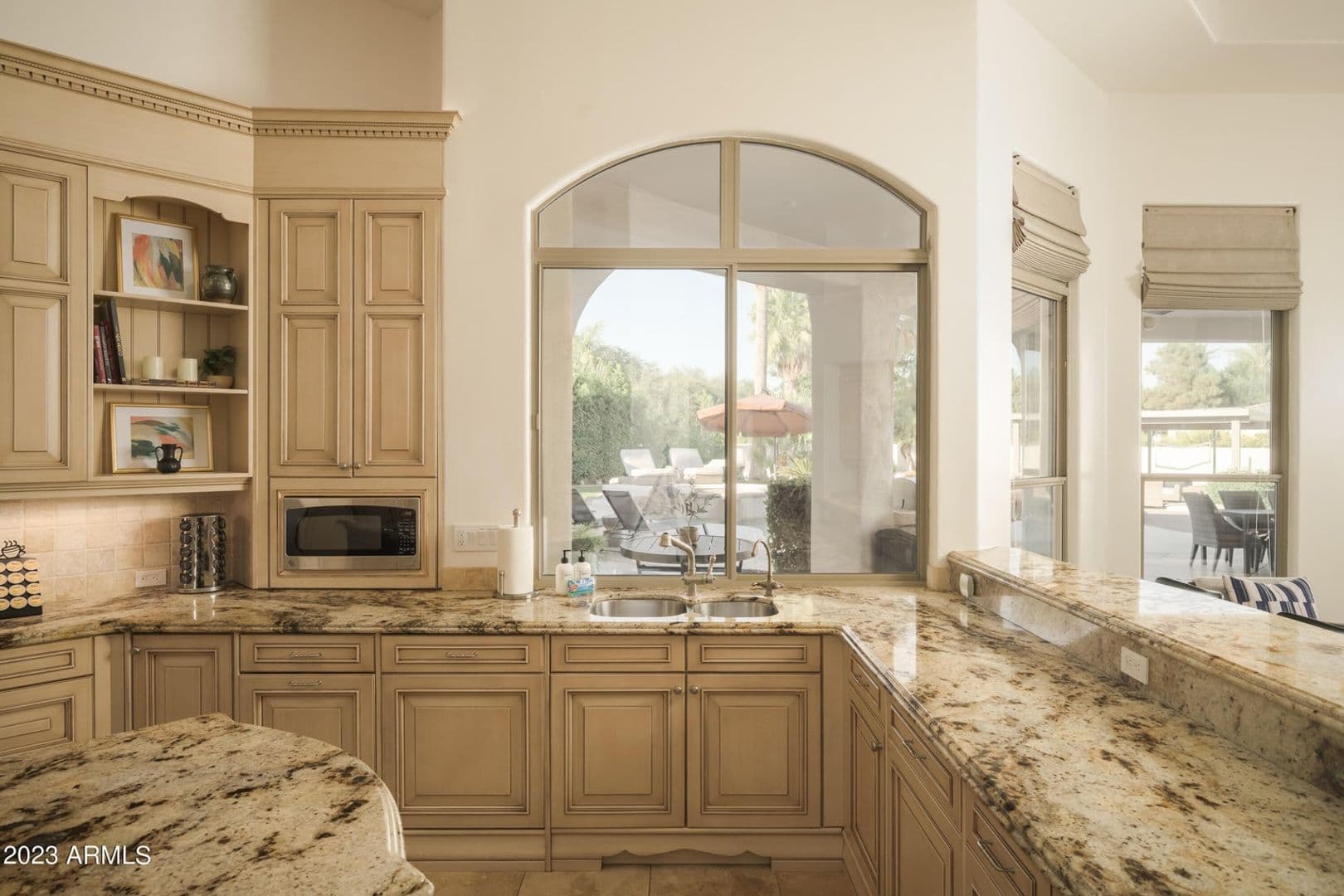 Paradise Valley House: 9215 N. Invergordon Rd