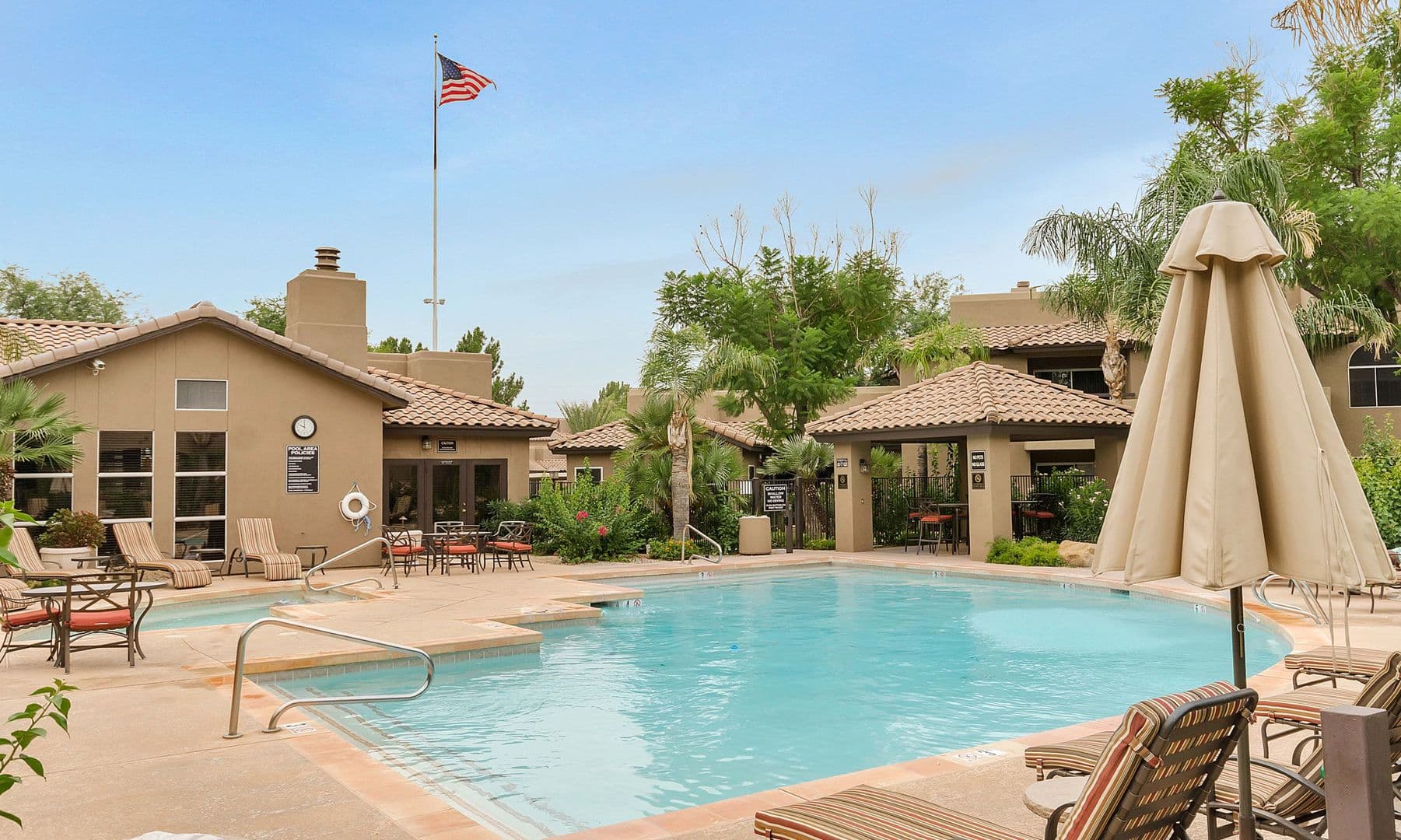 Scottsdale House: 9450 E Becker Ln #1064
