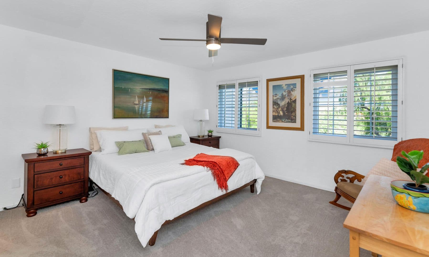 Scottsdale House: 7800 E. Lincoln Dr. #2023