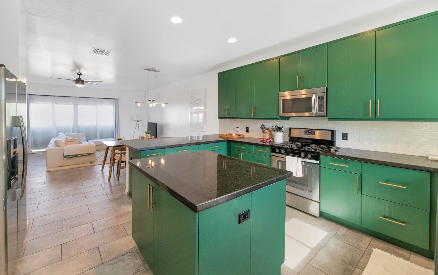 Phoenix House: 7855 N. 20th Glen