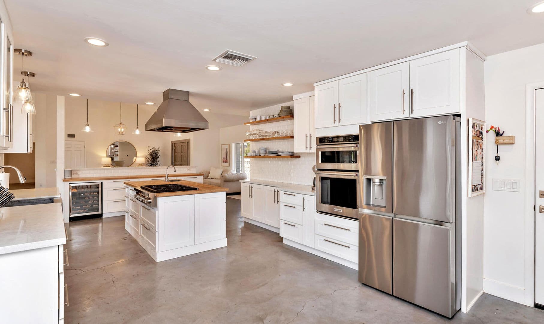 Paradise Valley House: 3411 E Valley Vista Ln