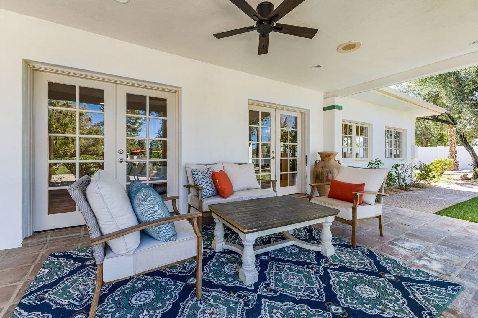 Scottsdale House: 11832 N. Oakhurst Way