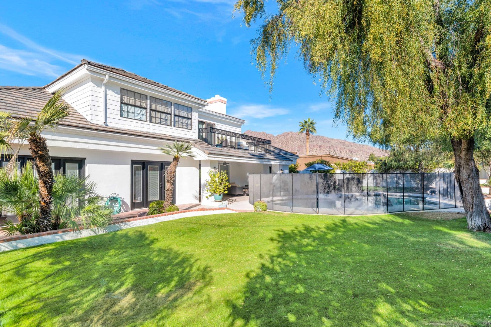 Scottsdale House: 4219 N 62nd St