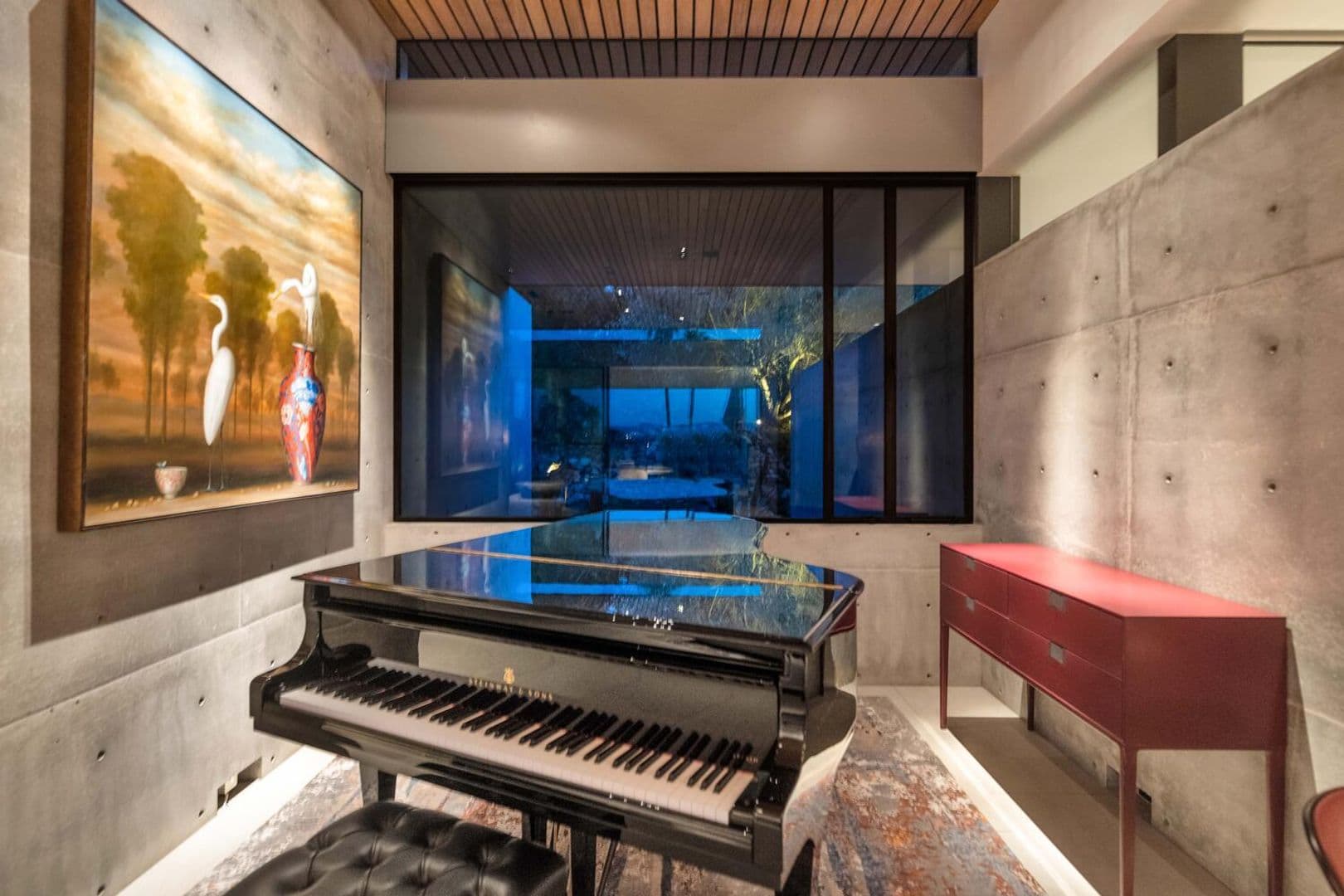 Paradise Valley House: 4446 E. Mockingbird Lane