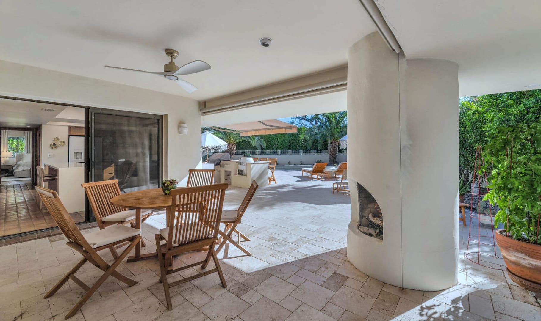 Scottsdale House: 9447 E. Calle De Valle Dr.