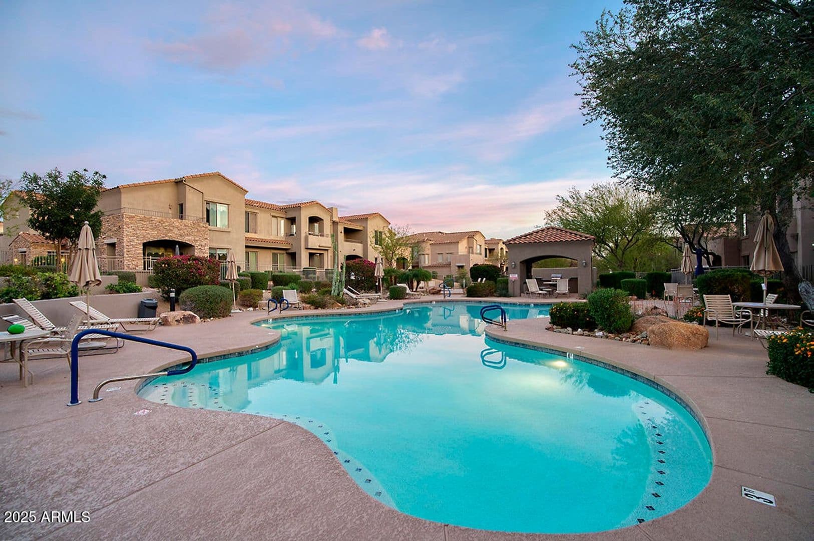 Scottsdale House: 19475 N Grayhawk Dr. #1046