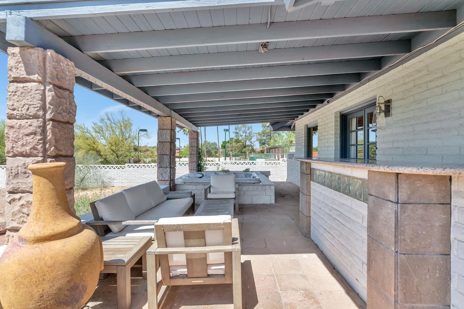 Paradise Valley House: 3411 E Valley Vista Ln