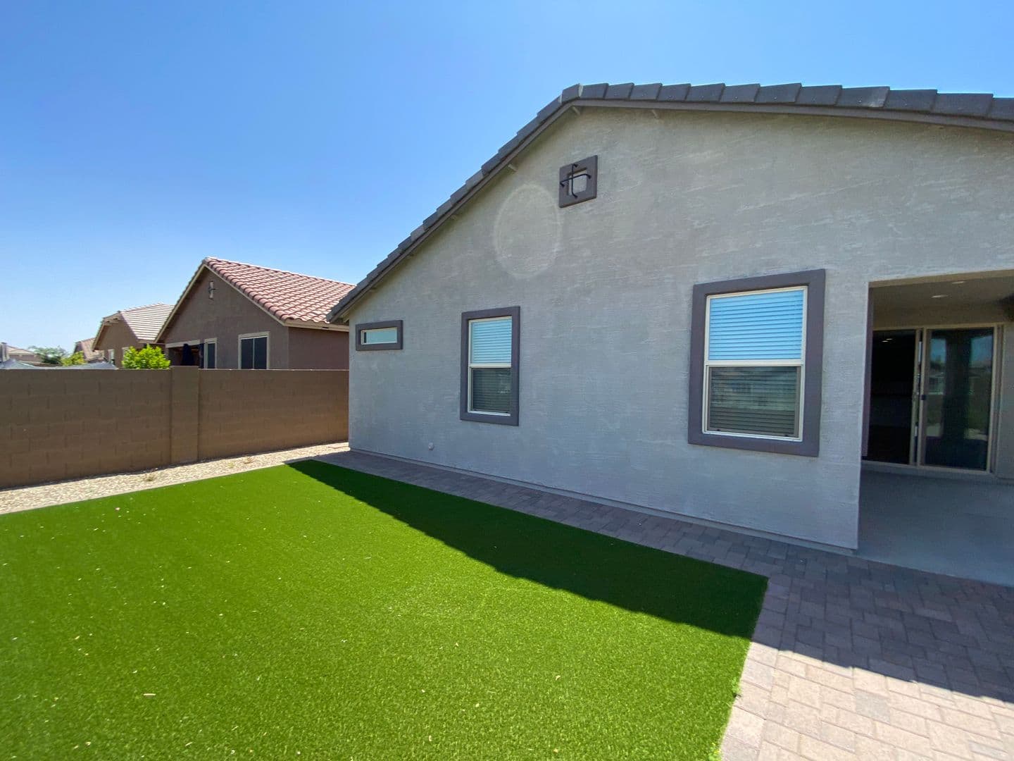 Phoenix House: 2216 W. Dunbar Dr