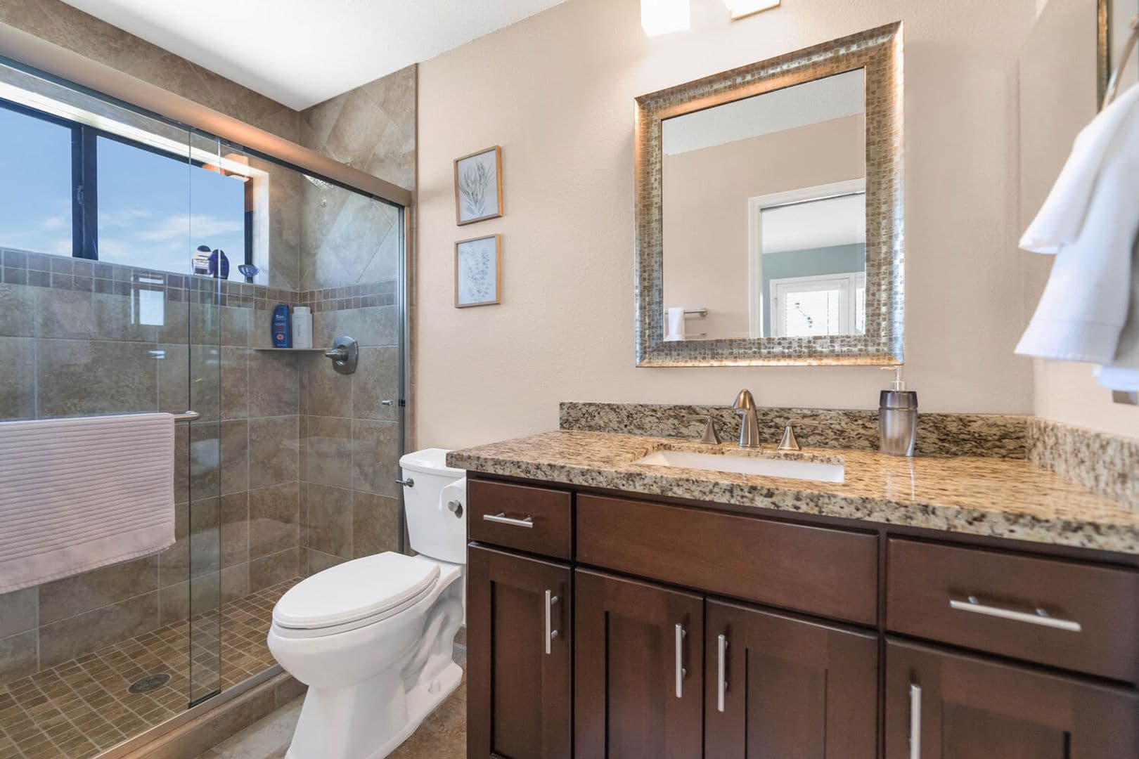 Scottsdale House: 9032 N. 83rd St