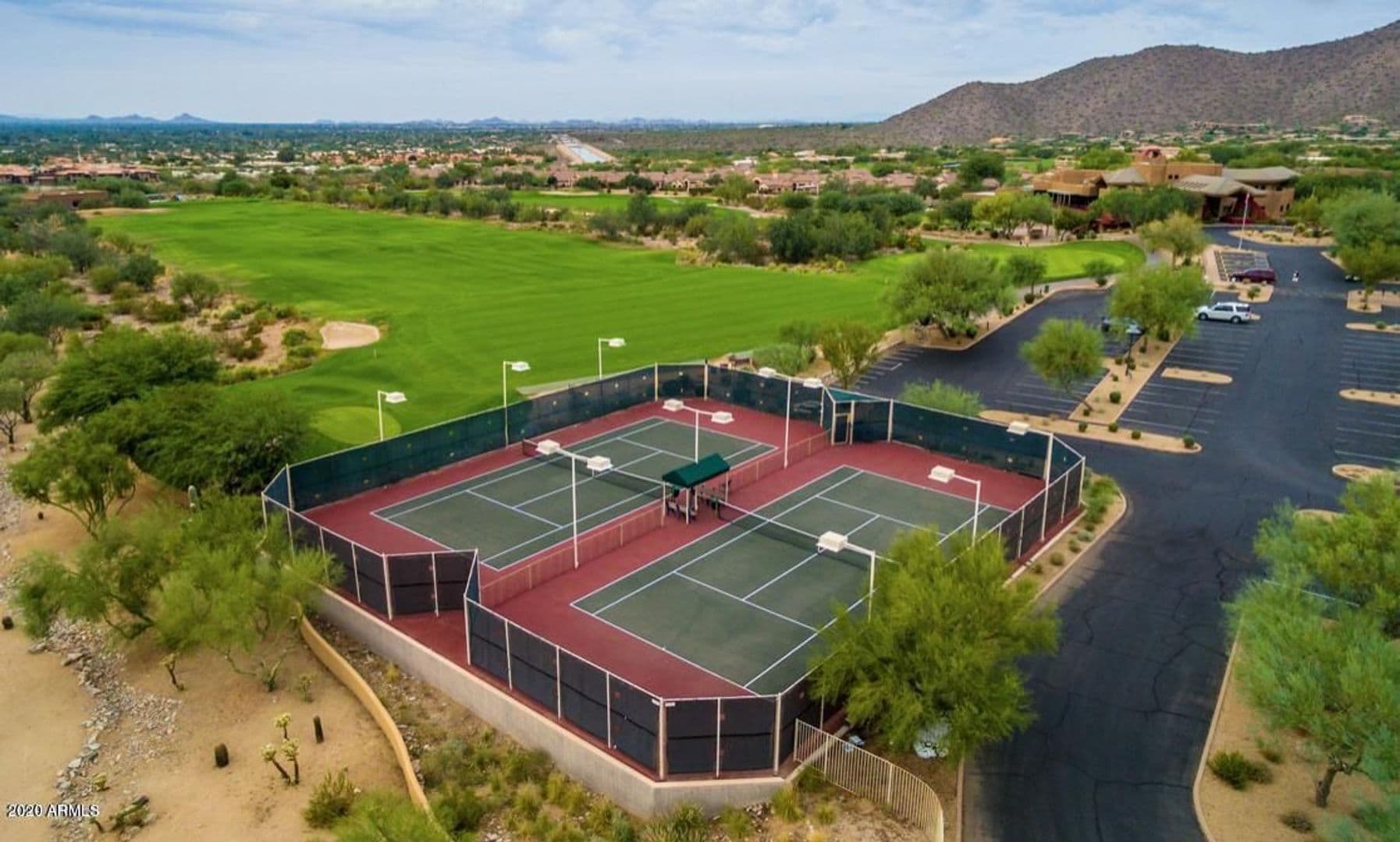 Scottsdale House: 12494 N 116th St