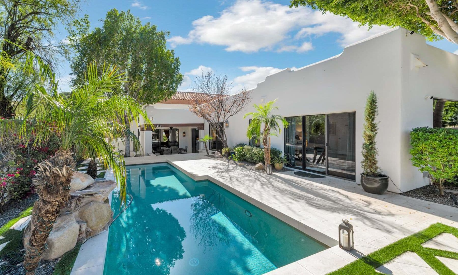 Phoenix House: 6198 N. 28th Pl