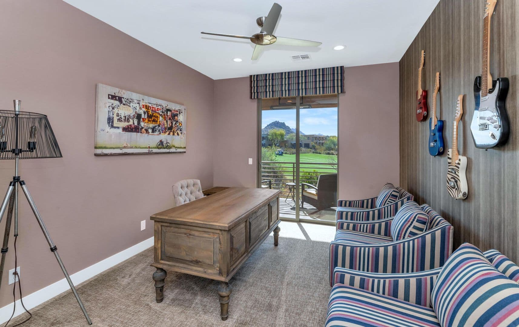 Scottsdale House: 10260 E. White Feather Lane #2050