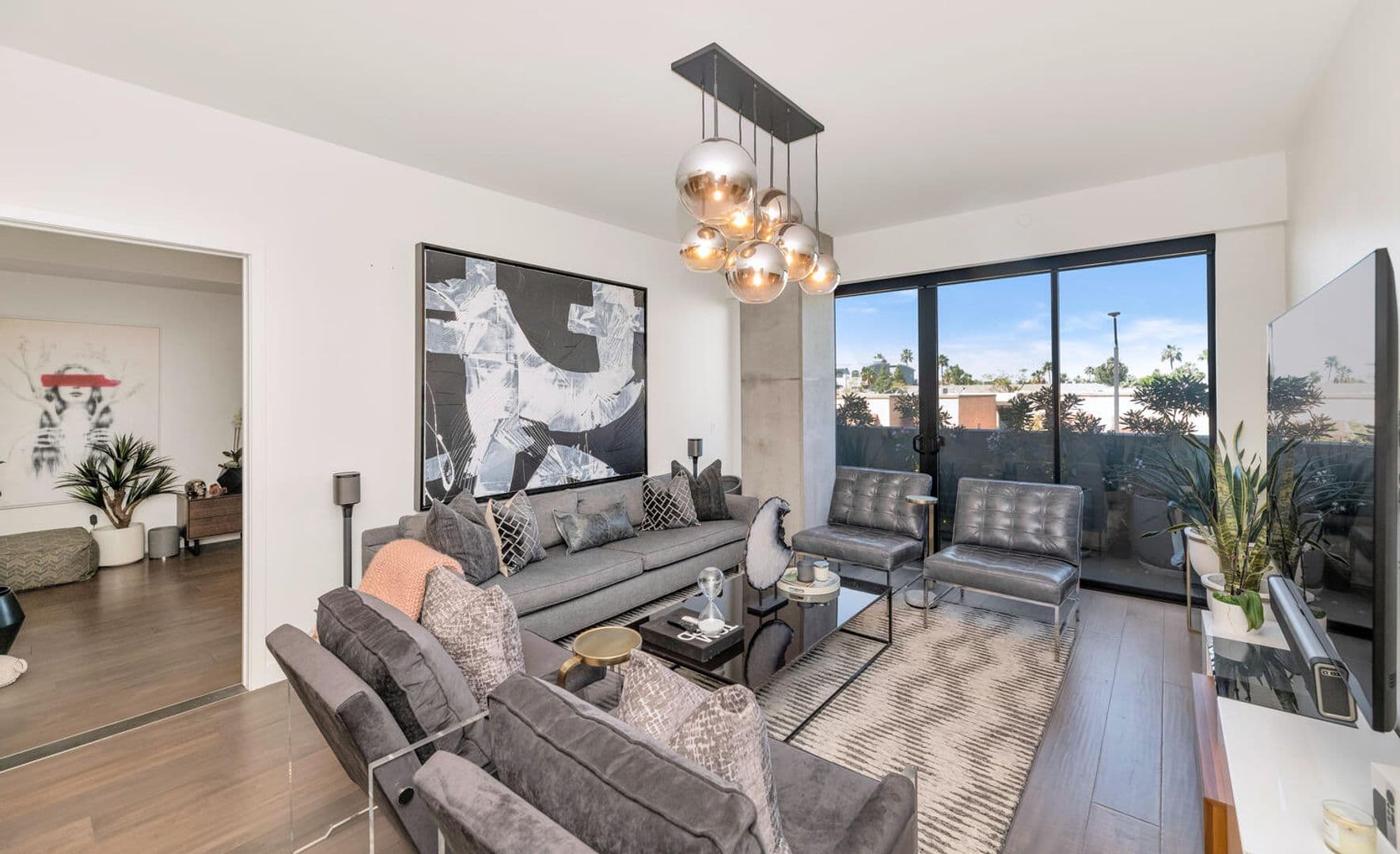 Phoenix House: 2300 E. Campbell Ave #226