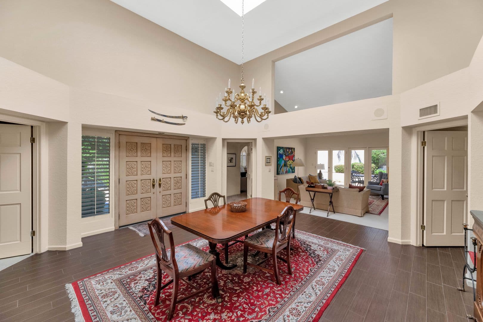 Phoenix House: 2626 E Arizona Biltmore Circle 32