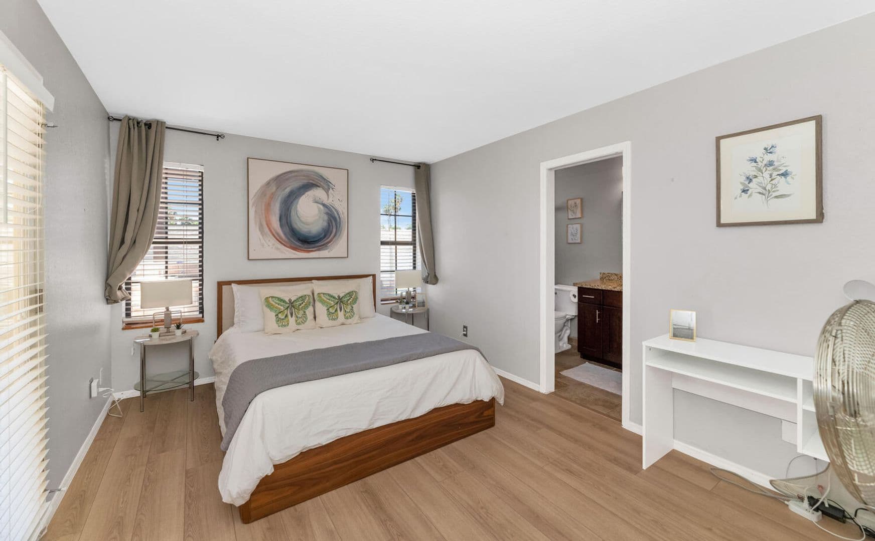 Scottsdale House: 9032 N. 83rd St