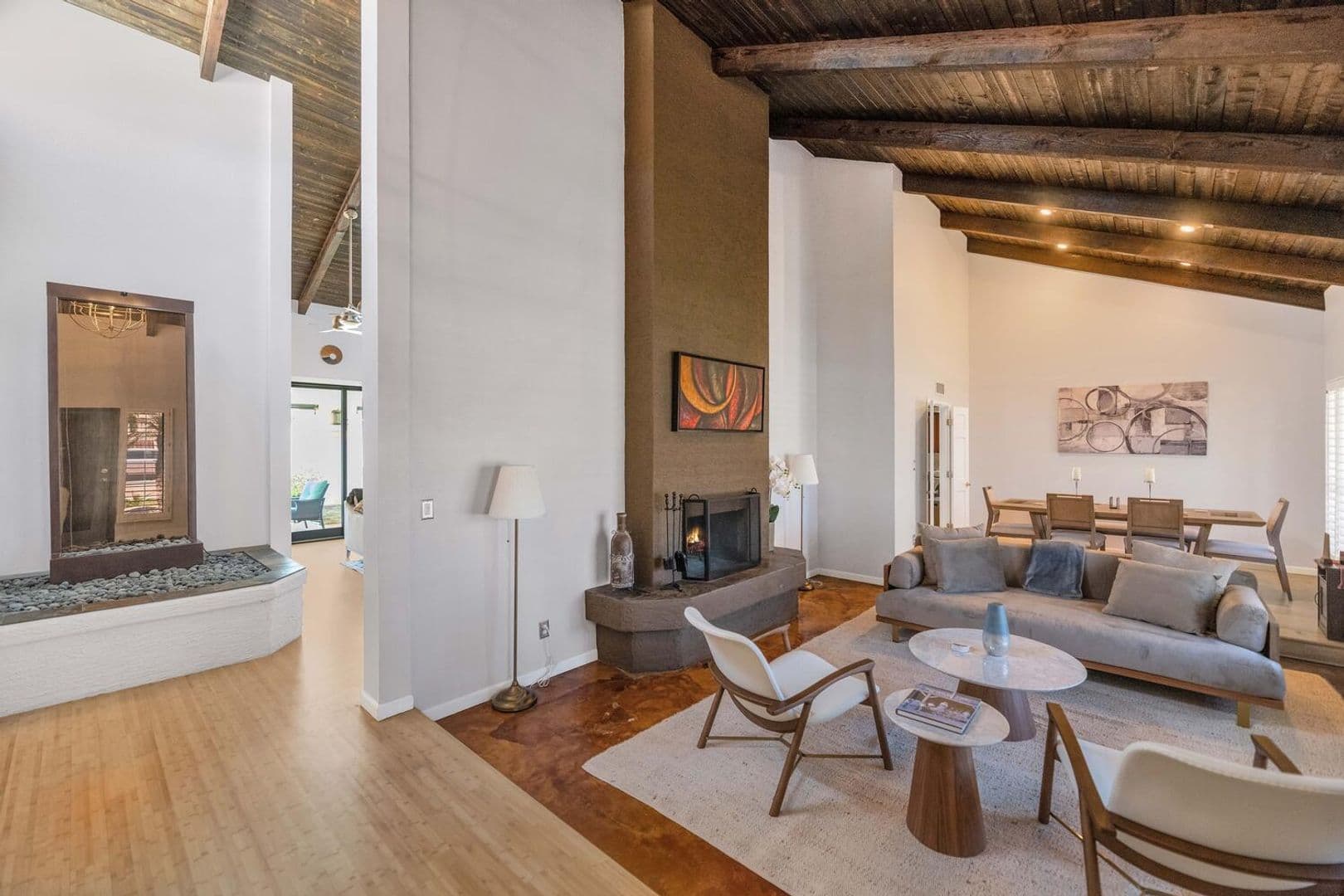 Scottsdale House: 9032 N. 83rd St