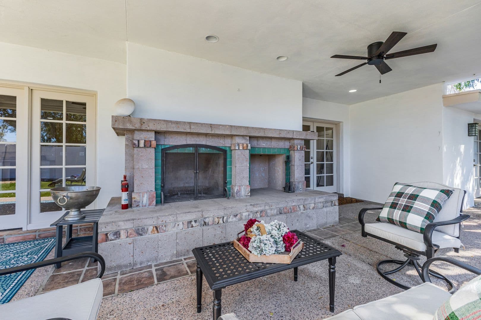 Scottsdale House: 11832 N. Oakhurst Way