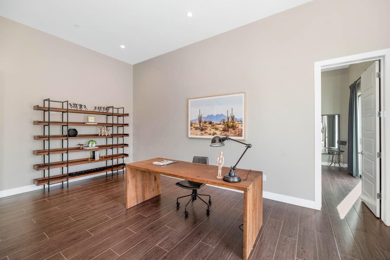 Scottsdale House: 10195 E Cactus Rd