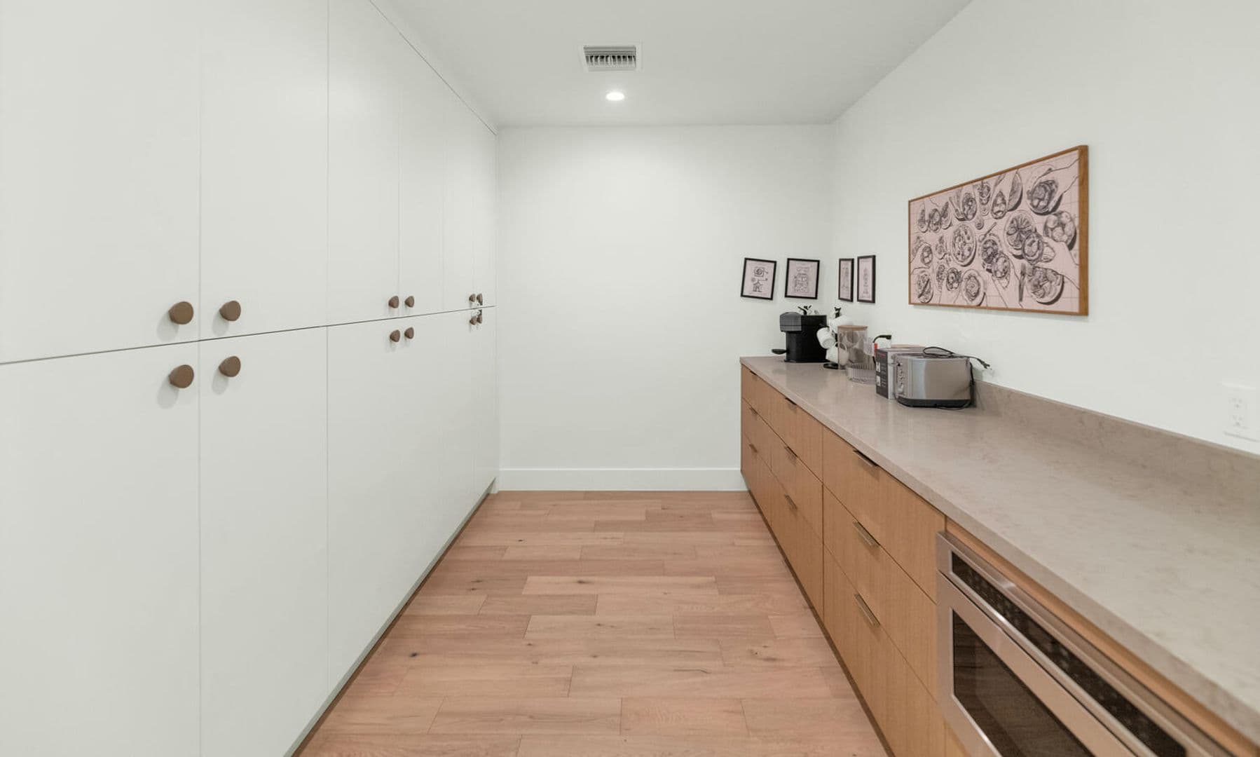 Scottsdale House: 6039 E. Calle Camelia