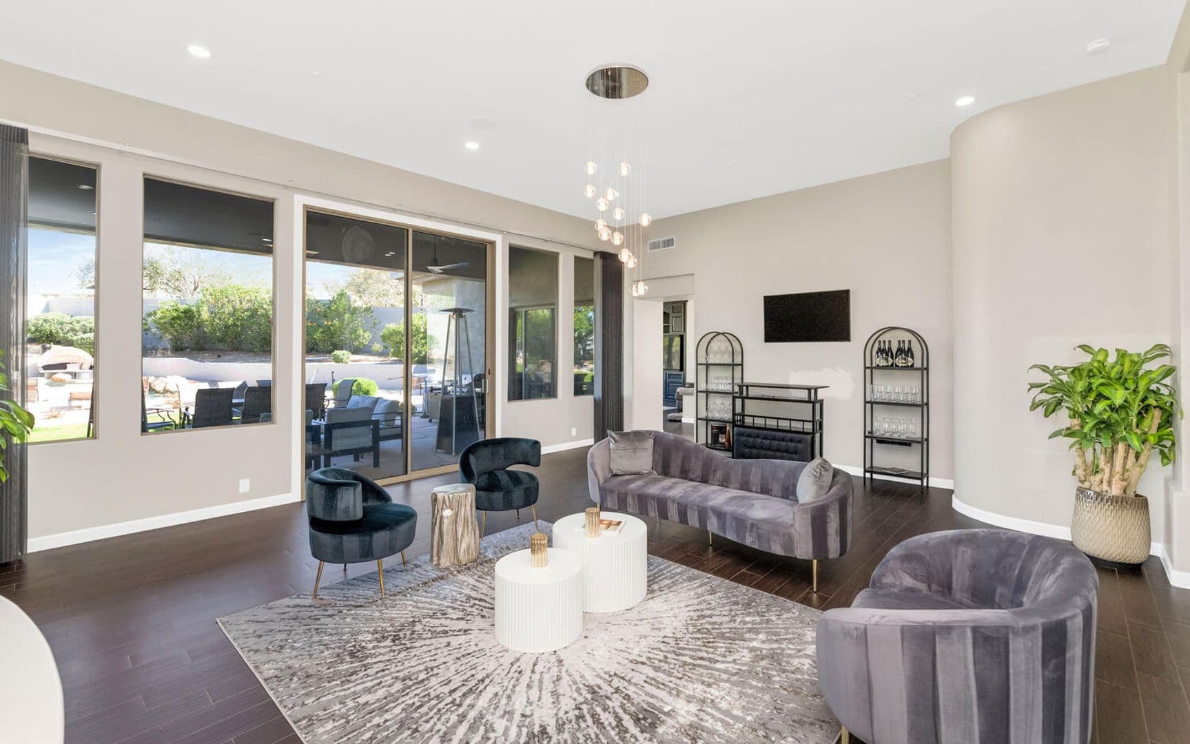 Scottsdale House: 10940 E. Cosmos Circle
