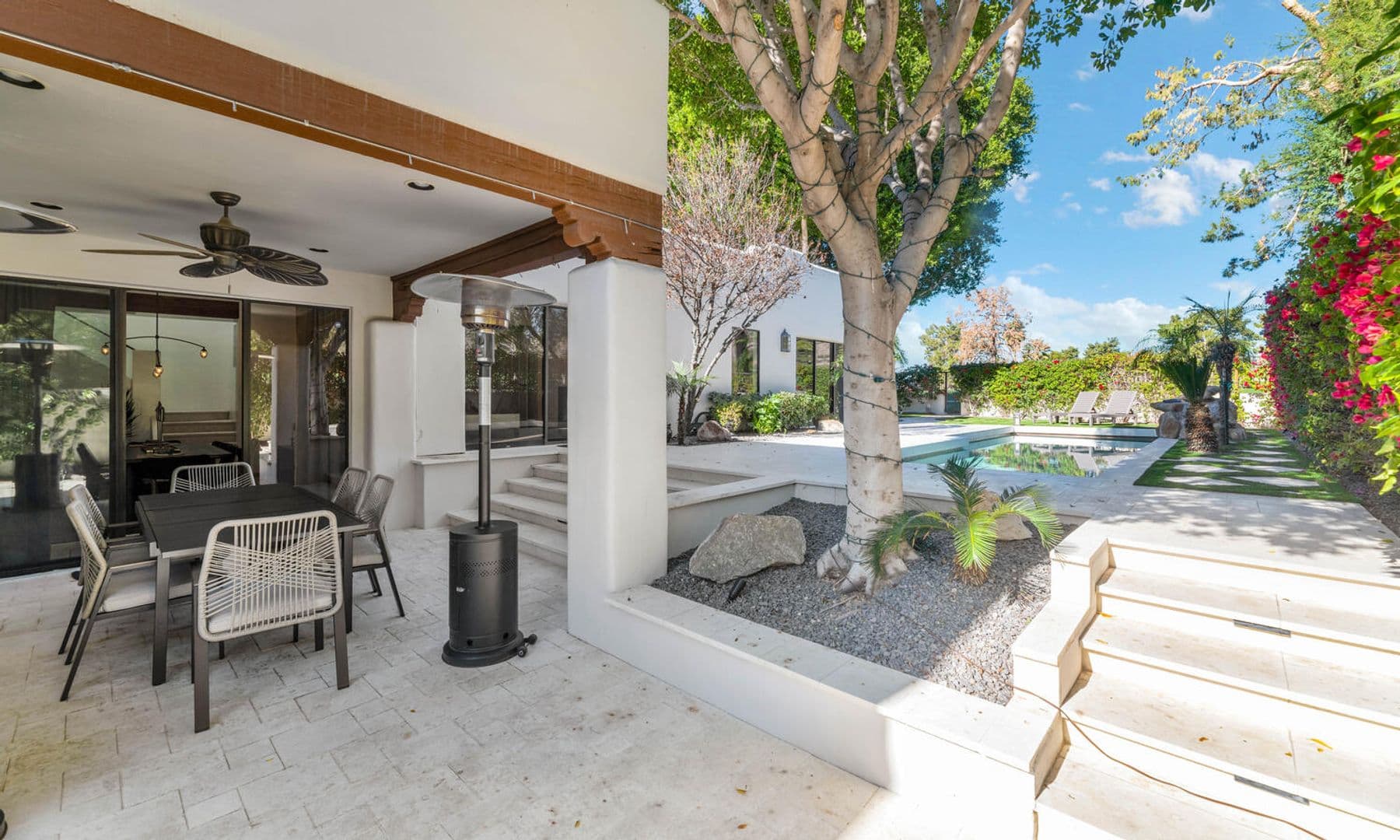 Phoenix House: 6198 N. 28th Pl
