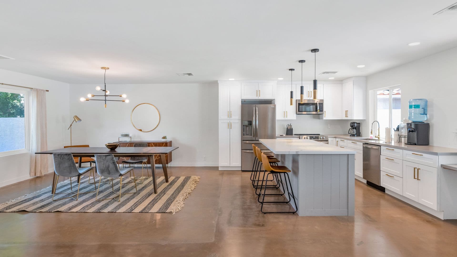 Tempe House: 1511 E. Edgewater Dr