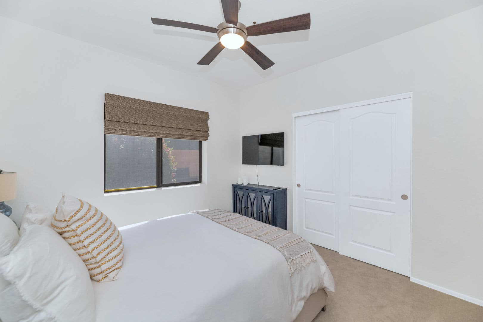 Scottsdale House: 9080 E. Hillery Dr