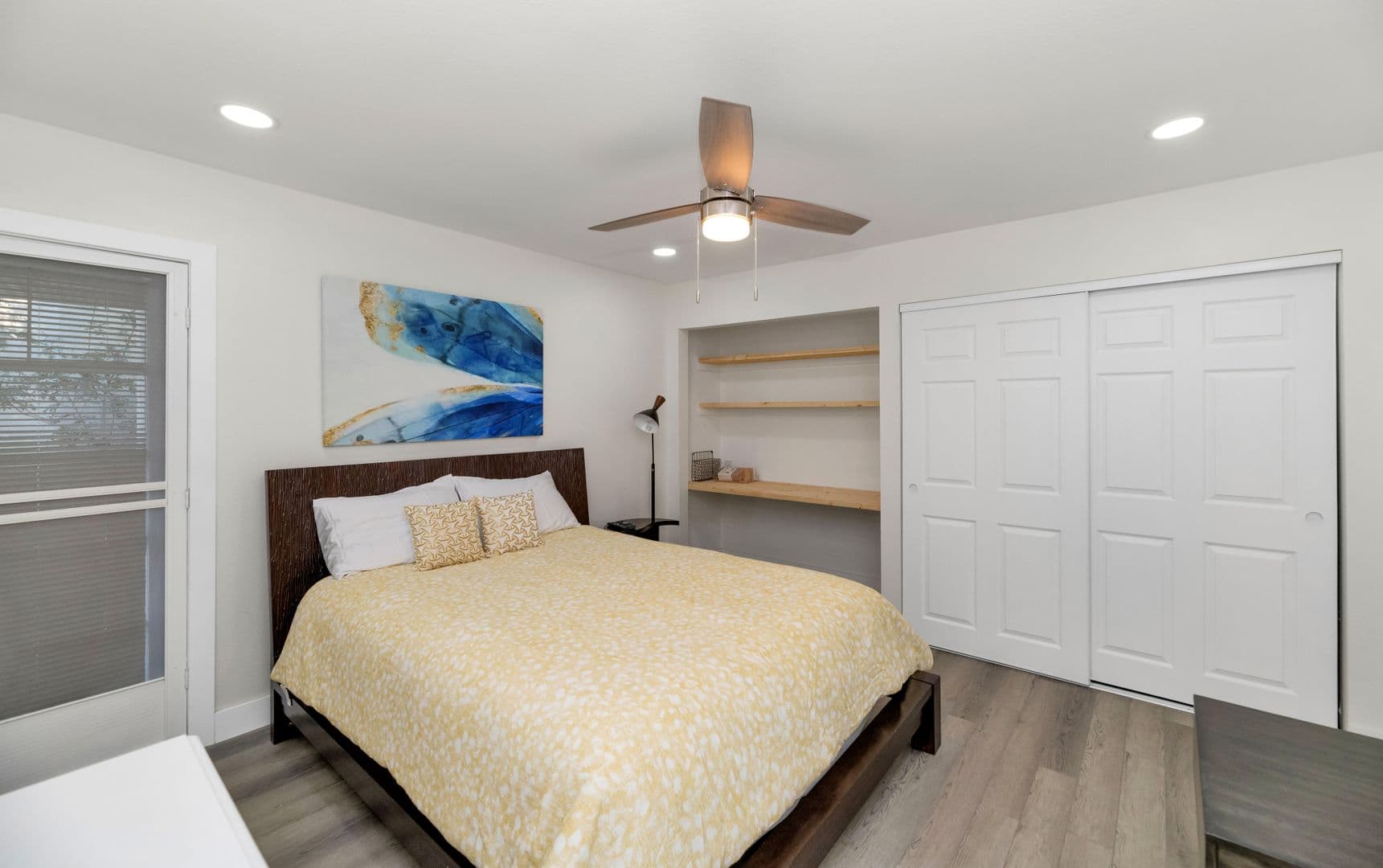 Phoenix House: 5221 N 24th St #106