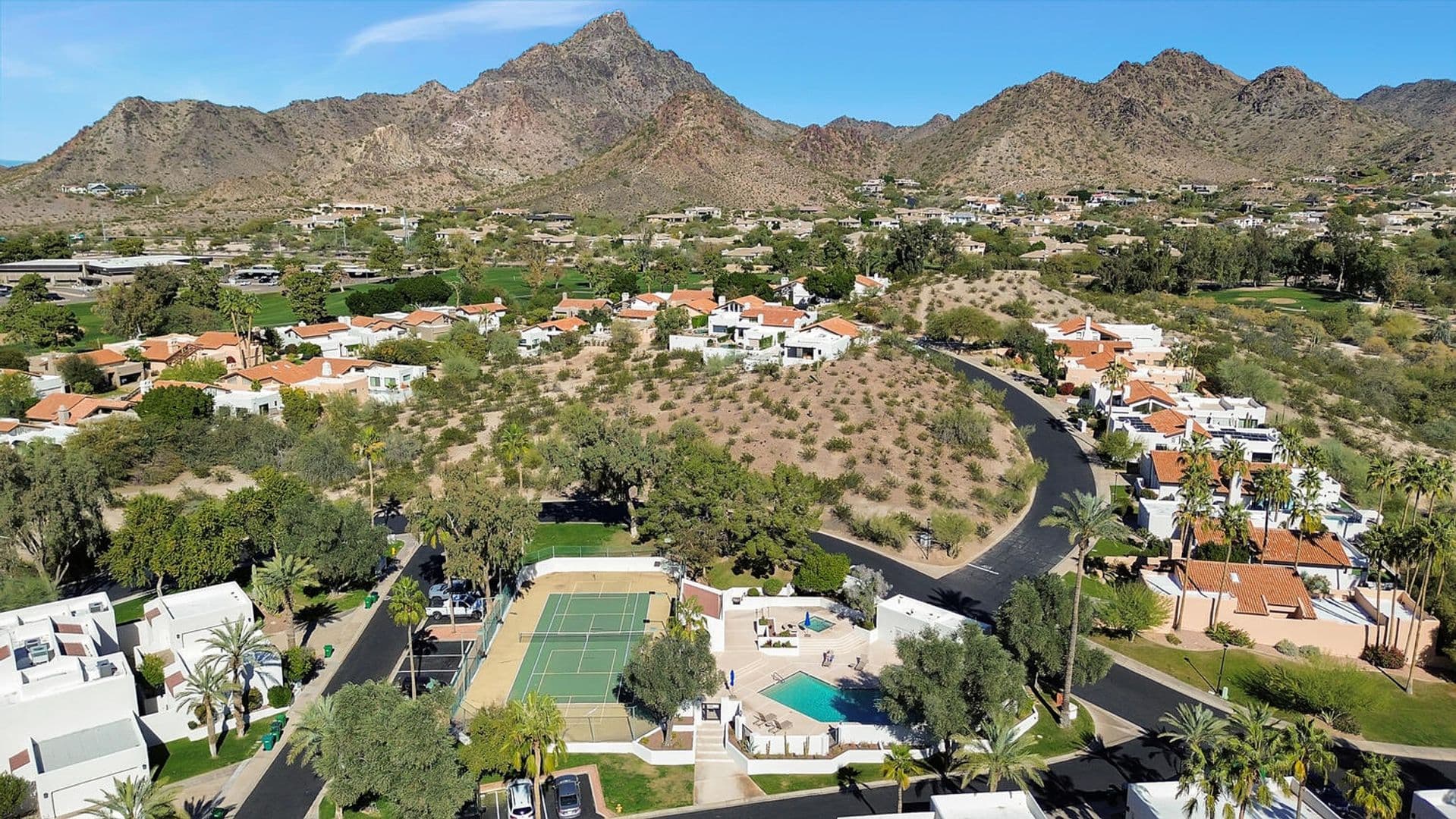 Phoenix House: 6198 N. 28th Pl