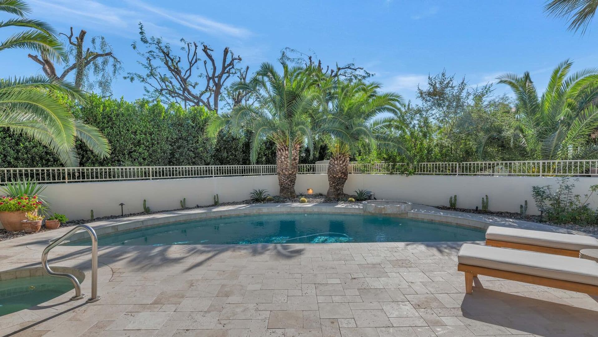 Scottsdale House: 9447 E. Calle De Valle Dr.