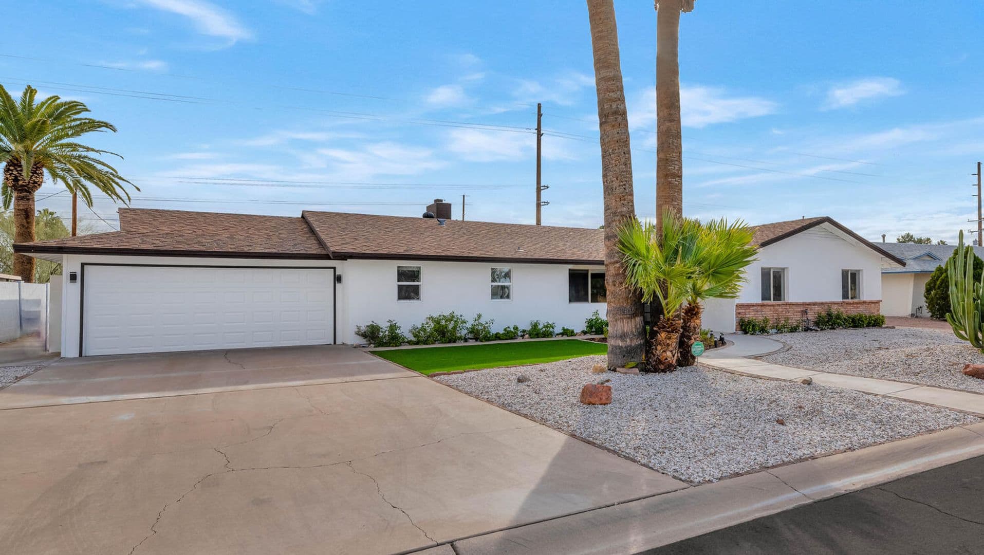 Scottsdale House: 5311 N Woodmere Fairway