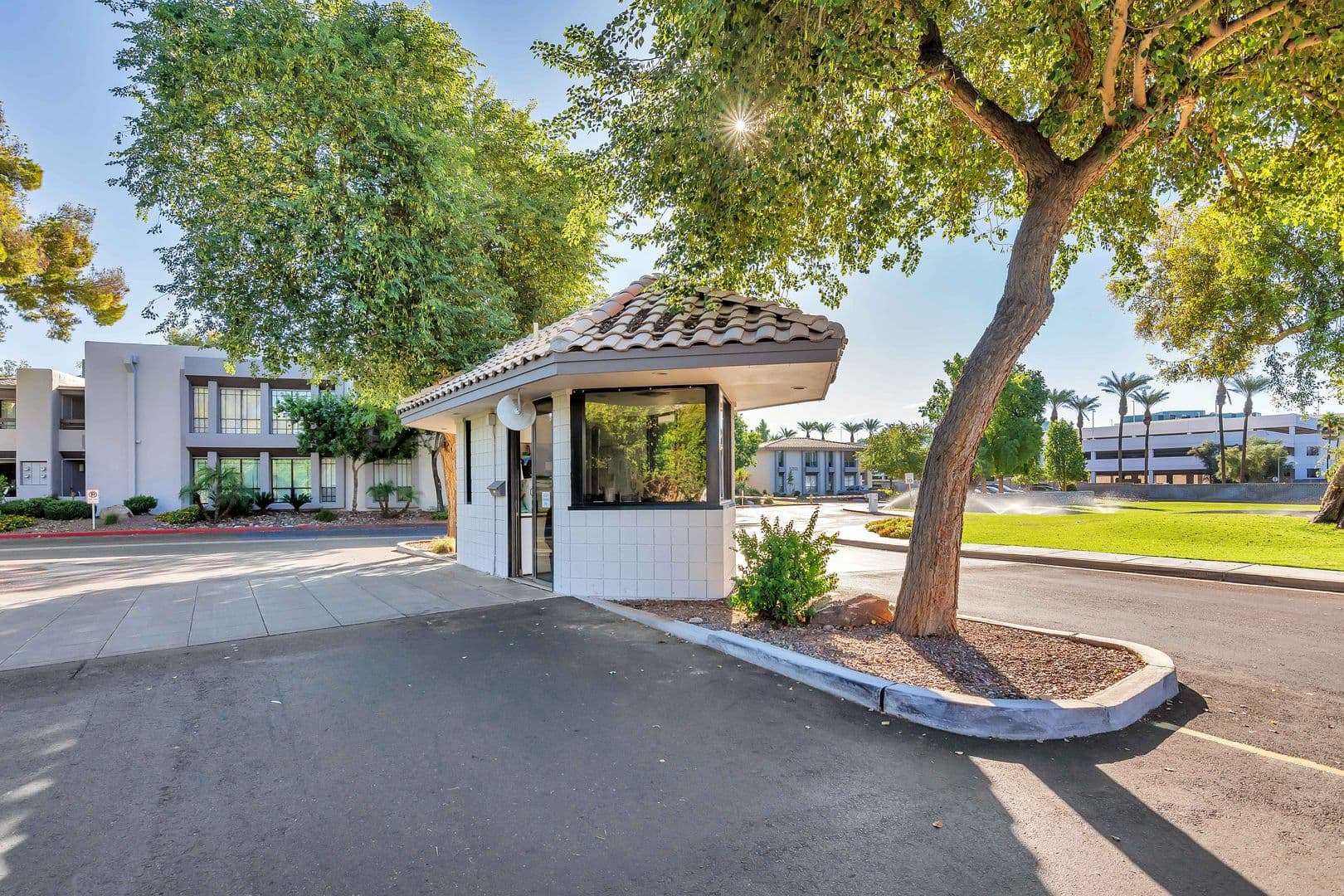 Phoenix House: 5223 N 24th St #105