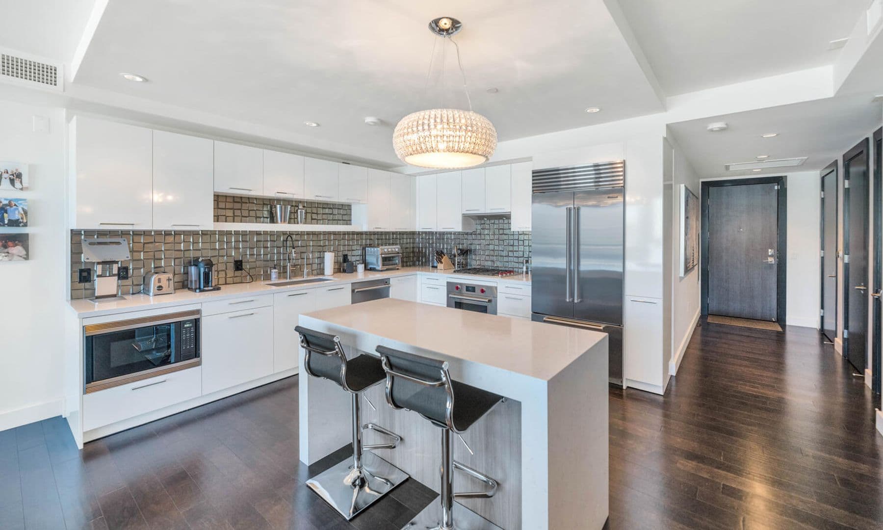 Scottsdale House: 4422 N. 75th St #7004