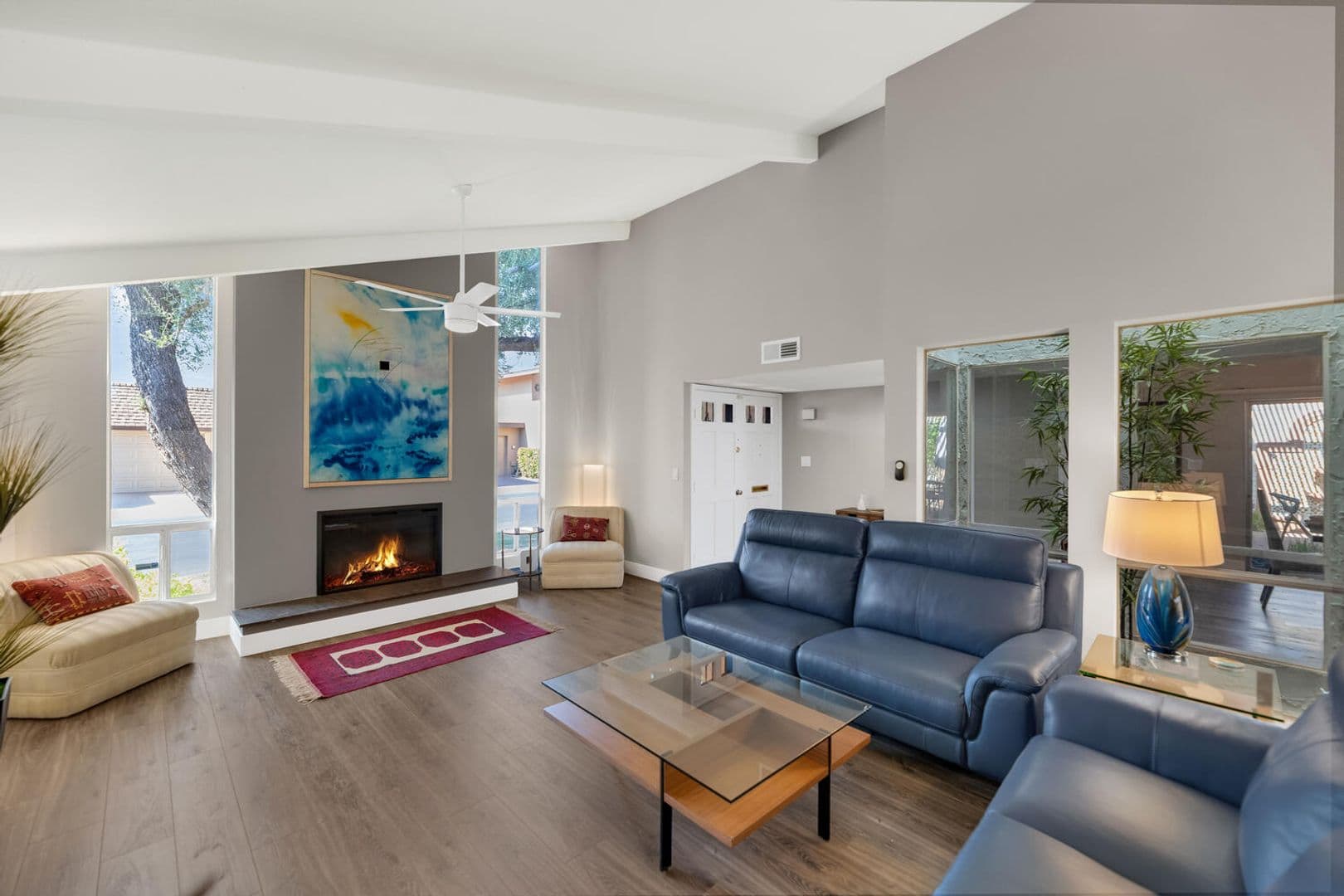 Scottsdale House: 7948 E Vista Dr