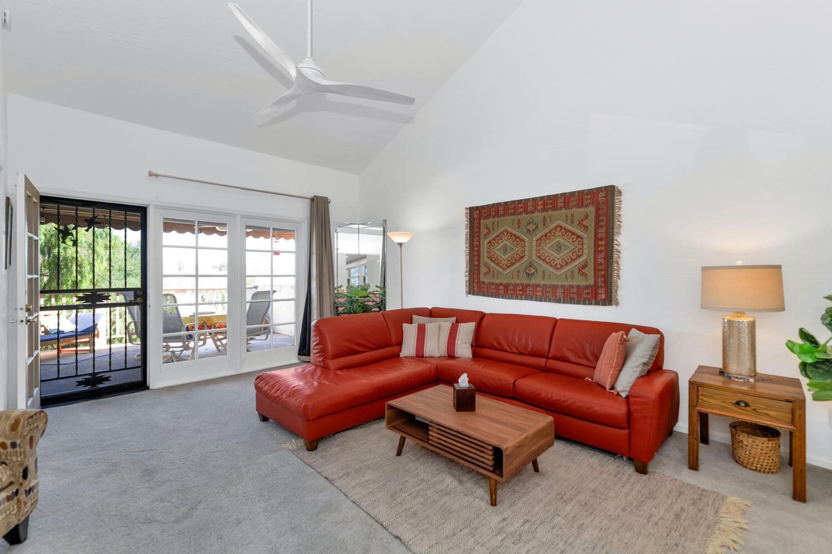 Scottsdale House: 7800 E. Lincoln Dr. #2023