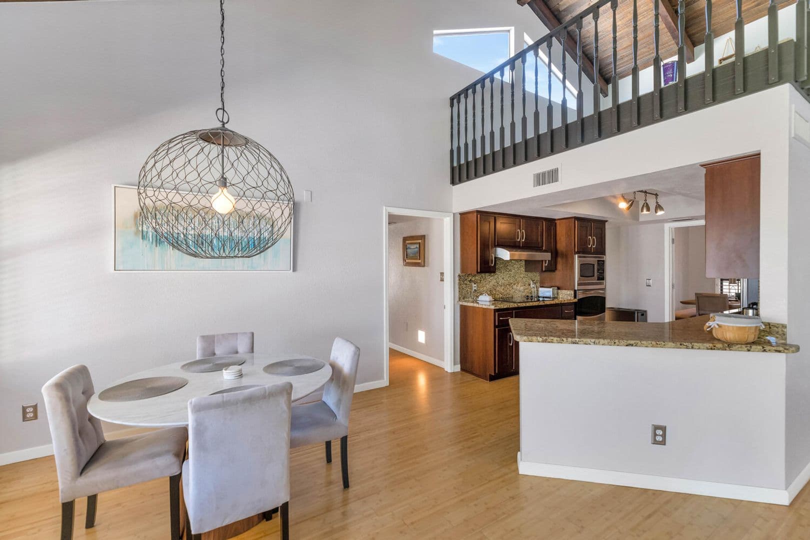 Scottsdale House: 9032 N. 83rd St