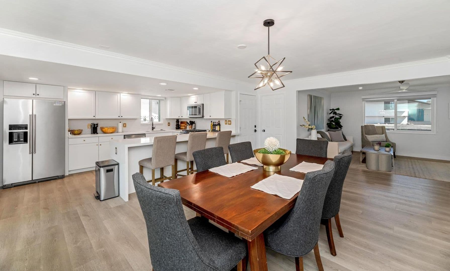 Scottsdale House: 8225 E. Jackrabbit Rd