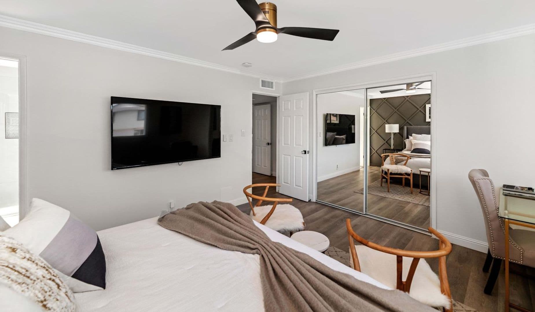 Scottsdale House: 8225 E. Jackrabbit Rd