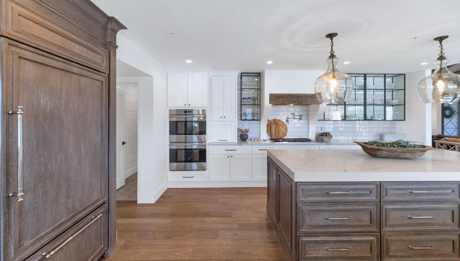 Scottsdale House: 8313 E. Carol Way