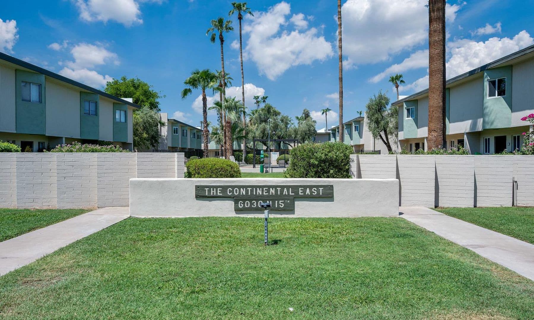 Phoenix House: 6030 N. 15th St