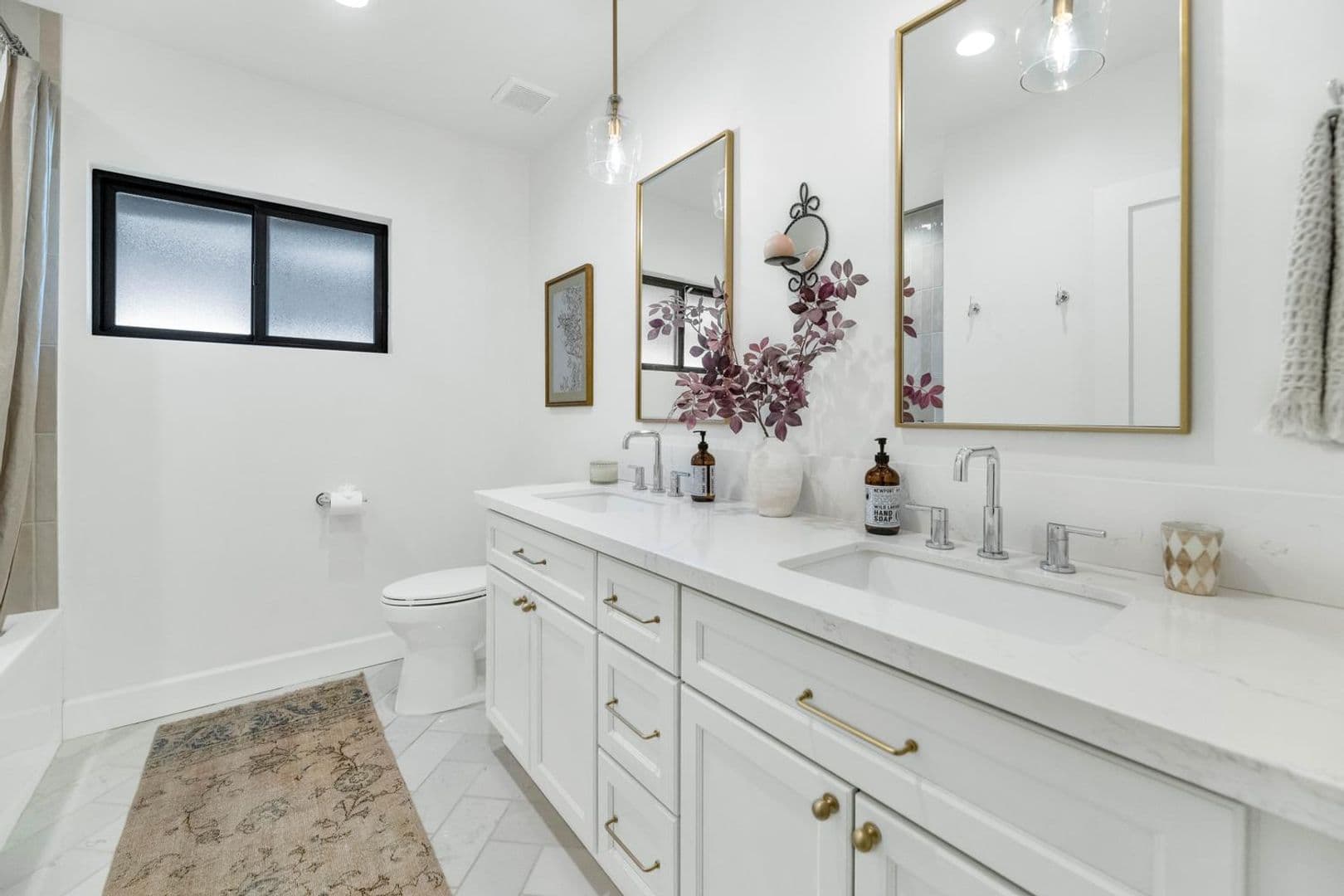 Tempe House: 103 W. Palmcroft Dr