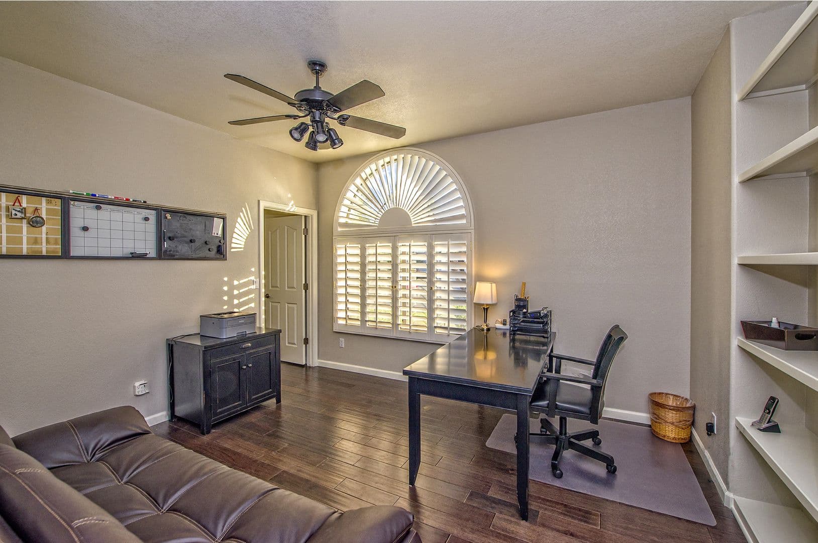 Glendale House: 4548 W  Mariposa Grande Ln